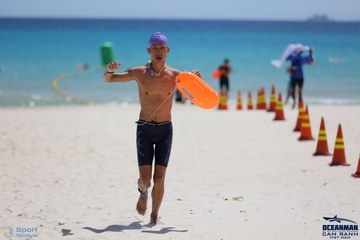 THE ARENA OCEANMAN CAM RANH VIỆT NAM 2023 - Ảnh #589554