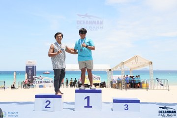 THE ARENA OCEANMAN CAM RANH VIỆT NAM 2023 - Ảnh #598021