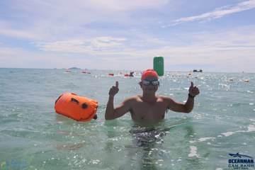 THE ARENA OCEANMAN CAM RANH VIỆT NAM 2023 - Ảnh #585611