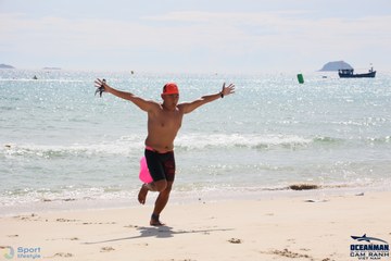 THE ARENA OCEANMAN CAM RANH VIỆT NAM 2023 - Ảnh #593210