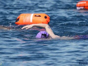 THE ARENA OCEANMAN CAM RANH VIỆT NAM 2023 - Ảnh #599907