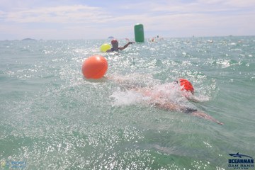 THE ARENA OCEANMAN CAM RANH VIỆT NAM 2023 - Ảnh #587189