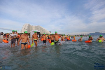 THE ARENA OCEANMAN CAM RANH VIỆT NAM 2023 - Ảnh #593973