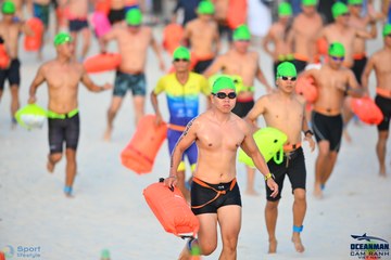 THE ARENA OCEANMAN CAM RANH VIỆT NAM 2023 - Ảnh #589369