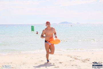 THE ARENA OCEANMAN CAM RANH VIỆT NAM 2023 - Ảnh #593307