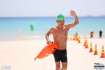 THE ARENA OCEANMAN CAM RANH VIỆT NAM 2023 - Ảnh #590683