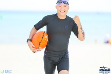 THE ARENA OCEANMAN CAM RANH VIỆT NAM 2023 - Ảnh #591442