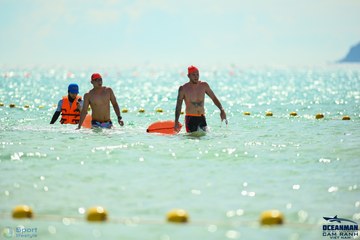 THE ARENA OCEANMAN CAM RANH VIỆT NAM 2023 - Ảnh #585021