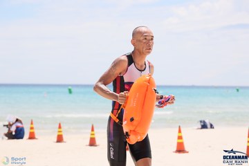 THE ARENA OCEANMAN CAM RANH VIỆT NAM 2023 - Ảnh #597378