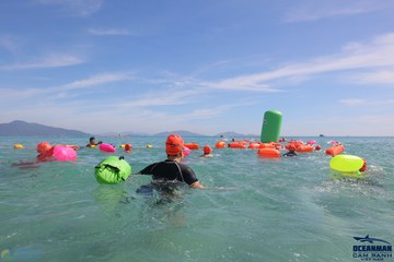 THE ARENA OCEANMAN CAM RANH VIỆT NAM 2023 - Ảnh #598694