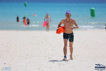 THE ARENA OCEANMAN CAM RANH VIỆT NAM 2023 - Ảnh #590279