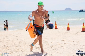 THE ARENA OCEANMAN CAM RANH VIỆT NAM 2023 - Ảnh #596458