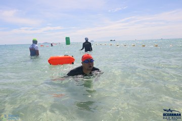THE ARENA OCEANMAN CAM RANH VIỆT NAM 2023 - Ảnh #586123