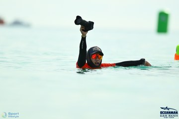THE ARENA OCEANMAN CAM RANH VIỆT NAM 2023 - Ảnh #590979