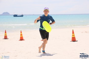 THE ARENA OCEANMAN CAM RANH VIỆT NAM 2023 - Ảnh #597040