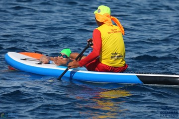THE ARENA OCEANMAN CAM RANH VIỆT NAM 2023 - Ảnh #595881