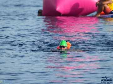 THE ARENA OCEANMAN CAM RANH VIỆT NAM 2023 - Ảnh #591325