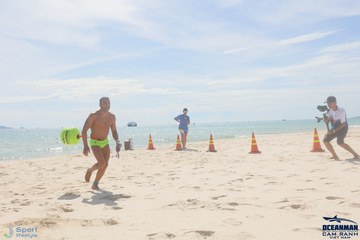 THE ARENA OCEANMAN CAM RANH VIỆT NAM 2023 - Ảnh #593434
