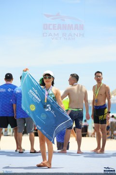 THE ARENA OCEANMAN CAM RANH VIỆT NAM 2023 - Ảnh #592338