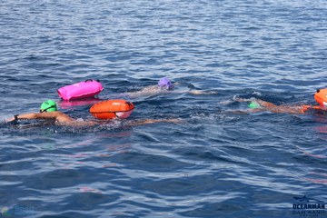 THE ARENA OCEANMAN CAM RANH VIỆT NAM 2023 - Ảnh #595344