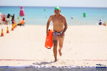THE ARENA OCEANMAN CAM RANH VIỆT NAM 2023 - Ảnh #587020