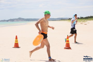 THE ARENA OCEANMAN CAM RANH VIỆT NAM 2023 - Ảnh #597610