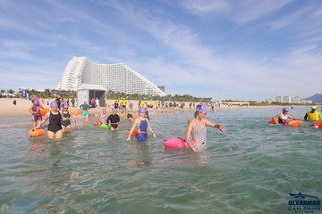 THE ARENA OCEANMAN CAM RANH VIỆT NAM 2023 - Ảnh #597018