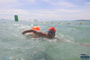 THE ARENA OCEANMAN CAM RANH VIỆT NAM 2023 - Ảnh #586795