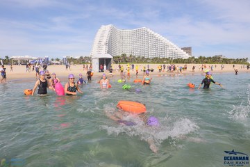 THE ARENA OCEANMAN CAM RANH VIỆT NAM 2023 - Ảnh #597069