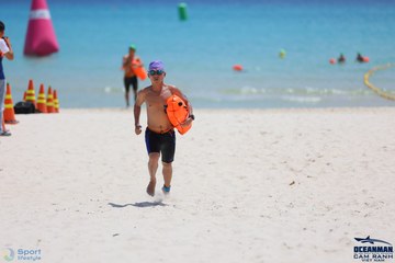 THE ARENA OCEANMAN CAM RANH VIỆT NAM 2023 - Ảnh #591079