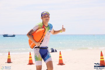 THE ARENA OCEANMAN CAM RANH VIỆT NAM 2023 - Ảnh #596334