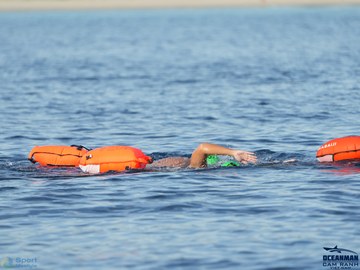 THE ARENA OCEANMAN CAM RANH VIỆT NAM 2023 - Ảnh #586745