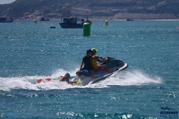 THE ARENA OCEANMAN CAM RANH VIỆT NAM 2023 - Ảnh #596952