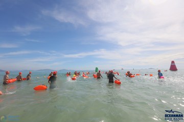 THE ARENA OCEANMAN CAM RANH VIỆT NAM 2023 - Ảnh #598274