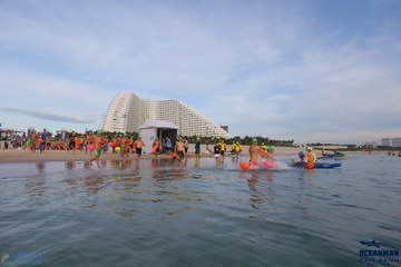 THE ARENA OCEANMAN CAM RANH VIỆT NAM 2023 - Ảnh #592728