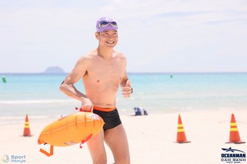 THE ARENA OCEANMAN CAM RANH VIỆT NAM 2023 - Ảnh #597368