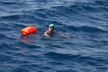 THE ARENA OCEANMAN CAM RANH VIỆT NAM 2023 - Ảnh #596555