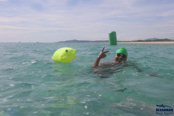 THE ARENA OCEANMAN CAM RANH VIỆT NAM 2023 - Ảnh #586656