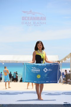 THE ARENA OCEANMAN CAM RANH VIỆT NAM 2023 - Ảnh #592243