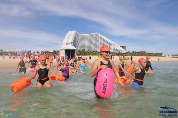 THE ARENA OCEANMAN CAM RANH VIỆT NAM 2023 - Ảnh #598585