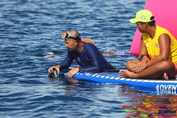 THE ARENA OCEANMAN CAM RANH VIỆT NAM 2023 - Ảnh #594501