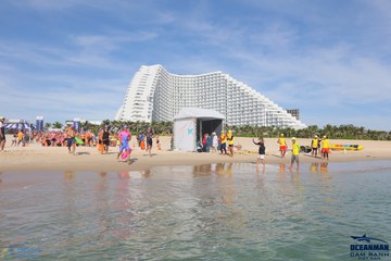 THE ARENA OCEANMAN CAM RANH VIỆT NAM 2023 - Ảnh #595490
