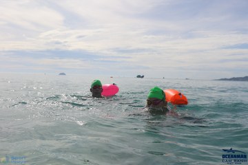 THE ARENA OCEANMAN CAM RANH VIỆT NAM 2023 - Ảnh #586529