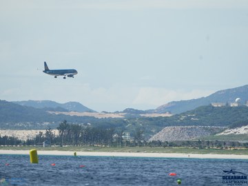 THE ARENA OCEANMAN CAM RANH VIỆT NAM 2023 - Ảnh #600207
