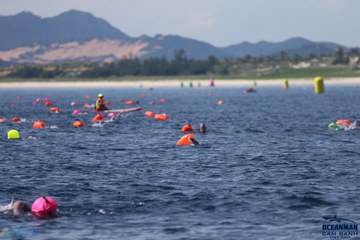 THE ARENA OCEANMAN CAM RANH VIỆT NAM 2023 - Ảnh #593201