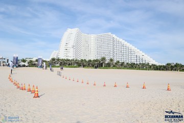 THE ARENA OCEANMAN CAM RANH VIỆT NAM 2023 - Ảnh #593165