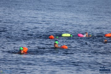 THE ARENA OCEANMAN CAM RANH VIỆT NAM 2023 - Ảnh #588702