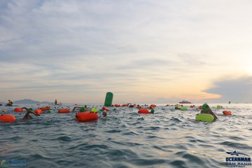 THE ARENA OCEANMAN CAM RANH VIỆT NAM 2023 - Ảnh #594544