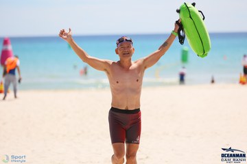 THE ARENA OCEANMAN CAM RANH VIỆT NAM 2023 - Ảnh #588153