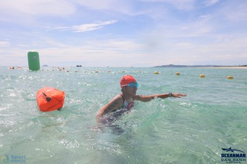 THE ARENA OCEANMAN CAM RANH VIỆT NAM 2023 - Ảnh #585824
